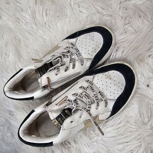 Size 7.5 - Vintage Havana Grande - Wild Cheetah - Womens Sneakers